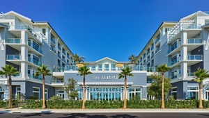 IRONMAN Oceanside at The Seabird Ocean Resort & Spa
