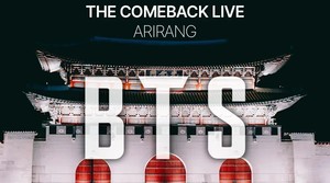 Beyond the Stage! Celebrating BTS, 'Arirang', & a Turning Point in Music History