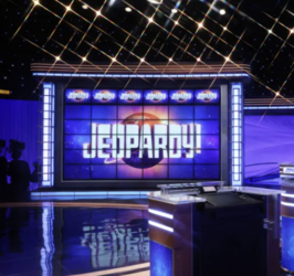 Jeopardy