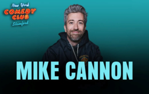 Mike Cannon