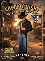 R&B Night March 27, 2026 at Dubai UT Salt Lake City