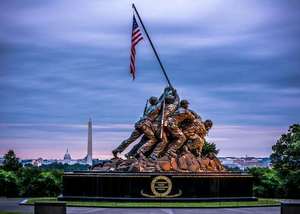 2026 TRAVIS MANION FOUNDATION NATIONAL CAPITAL WOD