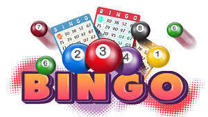 Cash, Gift Card, Lottery Ticket & Designer Purse Bingo & Basket Raffle