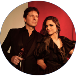 Voice and the Violin, featuring Joshua Bell