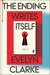Ticketed Event - V.E. Schwab & Cat Clarke writing together as Evelyn Clarke
