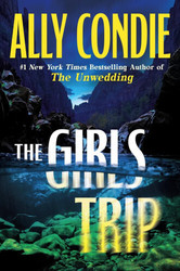 Live Event - Ally Condie discusses The Girls Trip