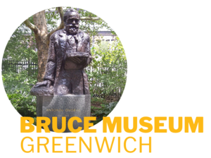 A Bohemian in New York