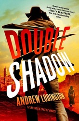 Live event - Andrew Ludington discusses Double Shadow