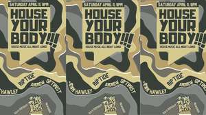 House Your Body