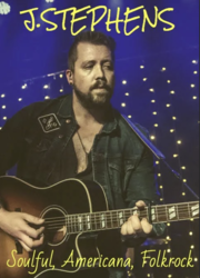 J. Stephens Suitcase Trio - FREE Live Music