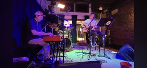 Shane Pruitt & Friends - FREE Live Music