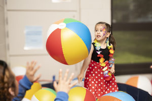 Sensory Day