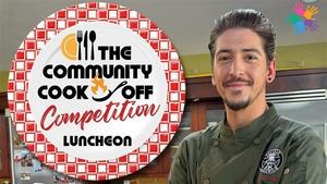 The Community Cookoff Competition with Boca West Children’s Foundation