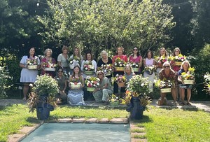 Floral Workshop: Mommy & Me