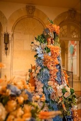 Art in Bloom