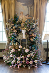 Art in Bloom Preview Party