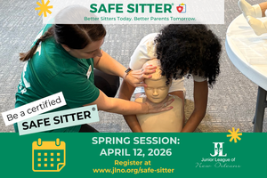 Safe Sitter