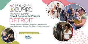 Babies & Bumps Detroit