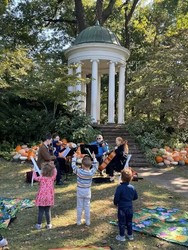 Seedling Symphony with Signature Symphony at TCC