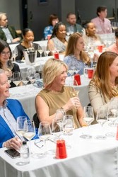 Wine Tasting Seminar: Bubbles