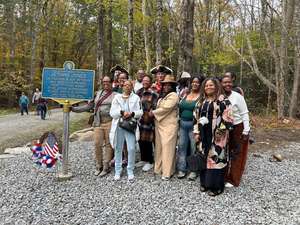 Jethro Jones Lost Gravesite
