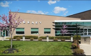 Calling All Member Poets! National Poetry Month Read returns at Township Library of Southampton