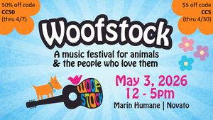 Woofstock