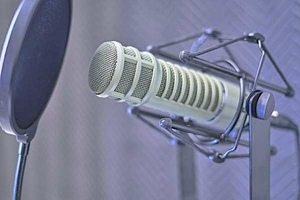 Record an Audio Drama with Foley Art