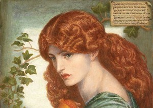 Profs & Pints DC: Goddess of Spring and the Underworld