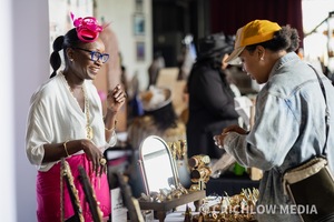 Marché Privé: Derby Day Edition