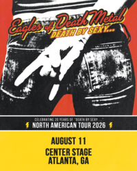 Eagles of Death Metal