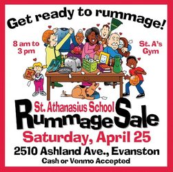 Rummage Sale