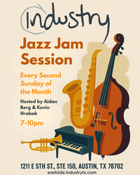 Jazz Jam Session