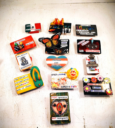 Spring 2026 BFA Thesis Exhibition