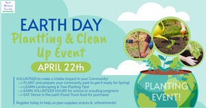 South Whitehall Township 2026 Earth Day Event