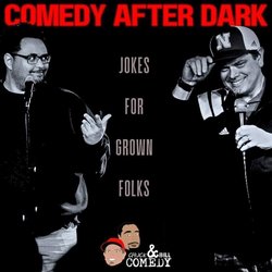 Comedy After Dark