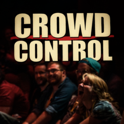 Crowd Control