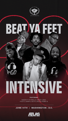 Beat Ya Feet Intensive Class 2026