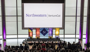 VentureCat Public Showcase