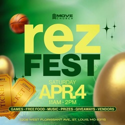 Rez Fest