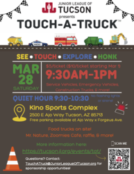 Touch-A-TruckTM