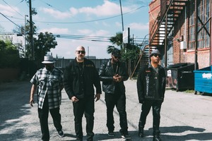 Hip Hop Act - Cypress Hill Tour to Tucson