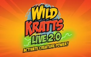 Wild Kratts Live 2.0