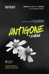 Antigone & Ismene