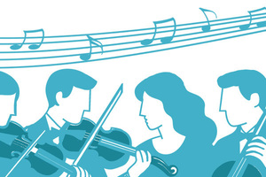Tufts Chamber Music