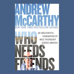An Evening with Andrew McCarthy