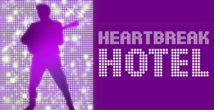 Marriott Theatre Presents Heartbreak Hotel
