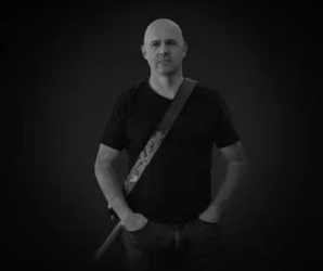 The Ruby Hotel & Bar Hosts Live Music Saturday Featuring Wm. Barrett Simms