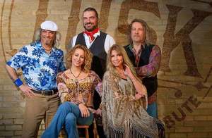 Tusk The Classic Fleetwood Mac Tribute