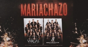 Mariachazo 2026